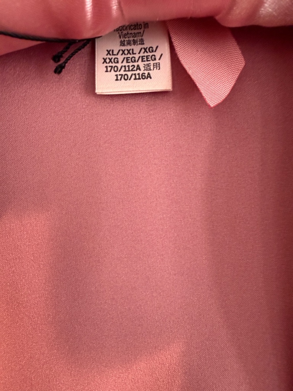 Victorias Secret Robe - Picture 9 of 9